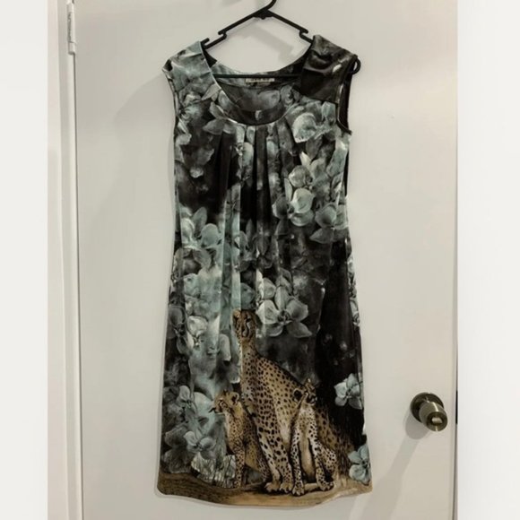Eclipse Dress Size 10 - Picture 1 of 6